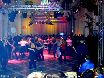 Salsa im Alten Kurhaus (anklicken zum Vergrern, mit ALT+F4 wieder schliessen)